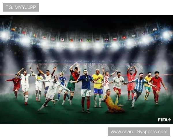 世界杯惊喜连连：新星崛起改写球队命运震撼球迷