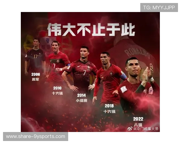 C罗职业生涯辉煌瞬间与世界足球传奇历程解析